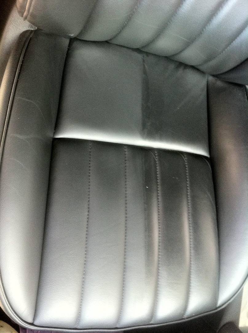 nettoyage cuir voiture